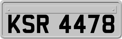 KSR4478