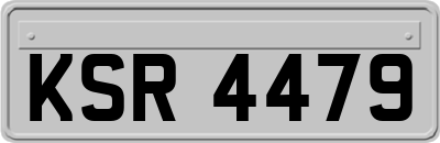 KSR4479