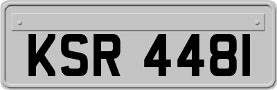 KSR4481