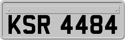 KSR4484