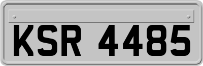 KSR4485