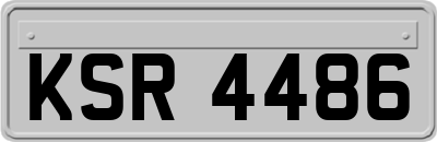 KSR4486