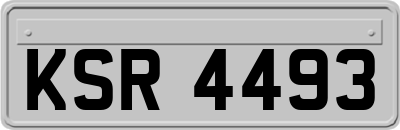 KSR4493