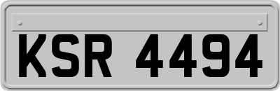 KSR4494