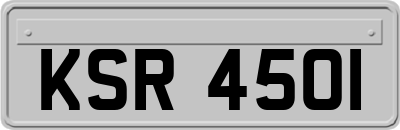 KSR4501