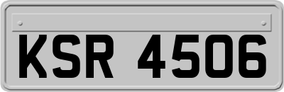 KSR4506