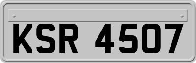 KSR4507