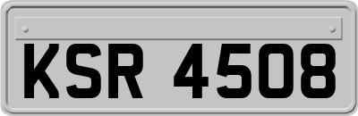 KSR4508