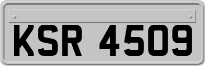 KSR4509