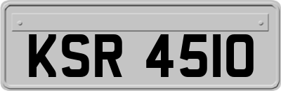 KSR4510