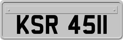 KSR4511