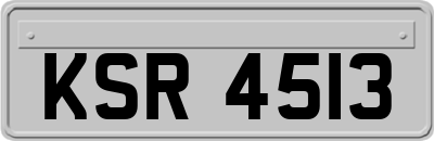 KSR4513