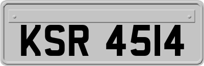 KSR4514
