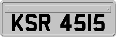 KSR4515