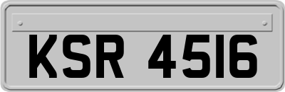 KSR4516