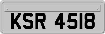 KSR4518