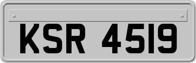 KSR4519