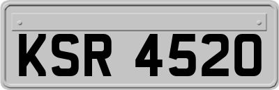 KSR4520