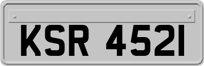 KSR4521