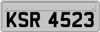 KSR4523