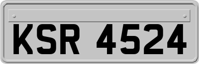 KSR4524