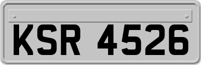KSR4526