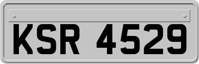 KSR4529