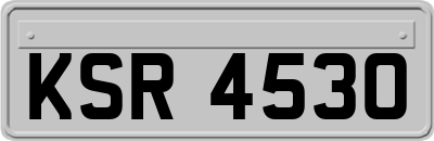 KSR4530