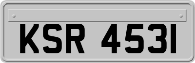 KSR4531