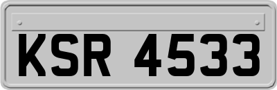 KSR4533