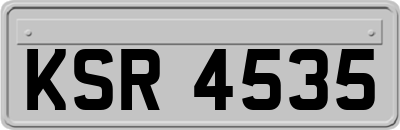 KSR4535