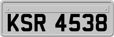 KSR4538