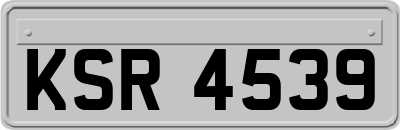 KSR4539