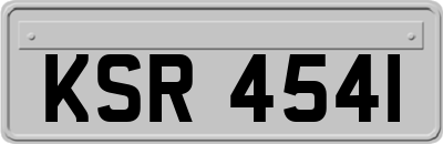 KSR4541
