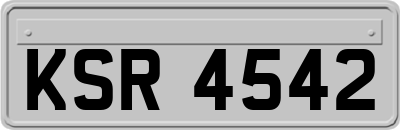 KSR4542