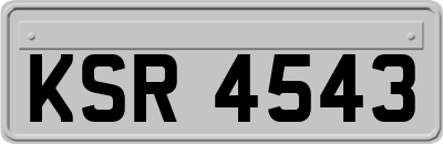KSR4543