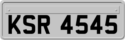 KSR4545