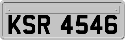 KSR4546