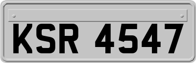 KSR4547