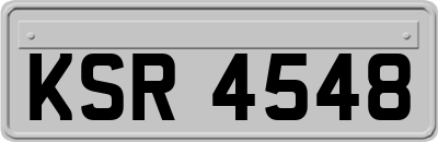 KSR4548