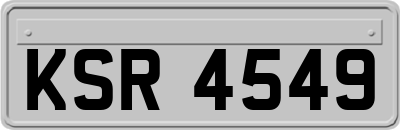 KSR4549