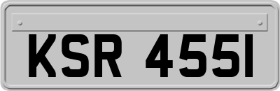 KSR4551