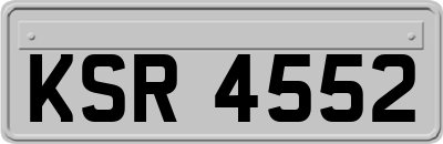 KSR4552