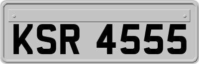 KSR4555