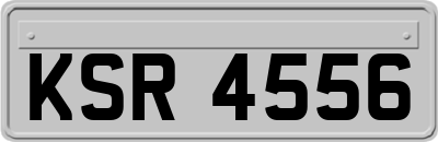 KSR4556