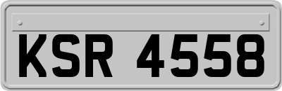 KSR4558