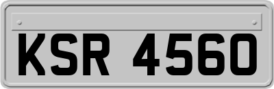 KSR4560