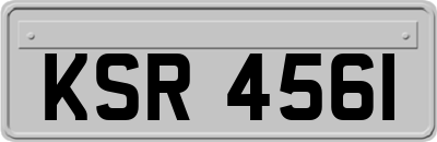 KSR4561