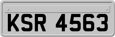 KSR4563