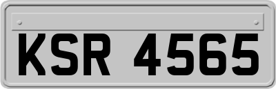 KSR4565